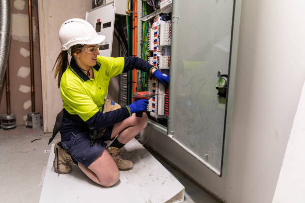 Best Affordable Emergency Electrician  in Grandview Heights, OH