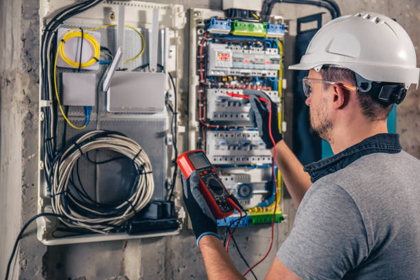 Best Industrial Electrical Services  in Grandview Heights, OH