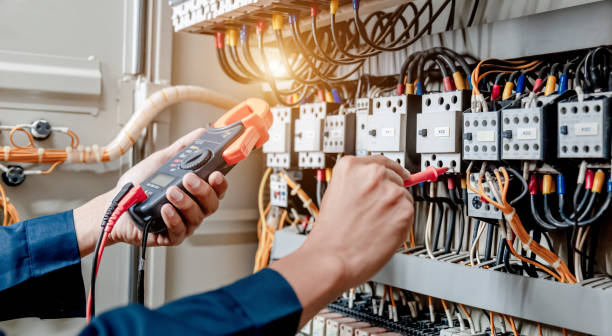 Best Electrical Repair Services  in Grandview Heights, OH