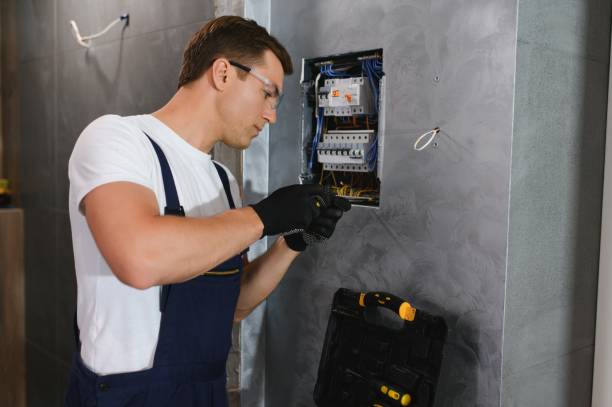 Best Electrical Upgrades for Homes  in Grandview Heights, OH