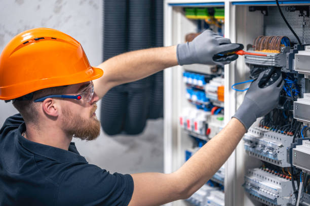 Best Electrical Wiring Services  in Grandview Heights, OH