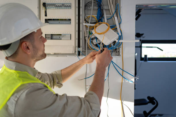 Best Residential Electrician Services  in Grandview Heights, OH